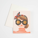 Rifle Paper Co - RP RPGCBI0029 - Birthday Girl