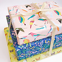 Please Gift Wrap My Online Order - Gus and Ruby Letterpress