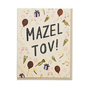 Small Adventure - SMA Mazel Tov!