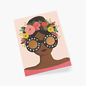 Rifle Paper Co - RP Flower Crown Birthday