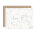 KB Paperie - KBP Always a Dad Father's Day Card