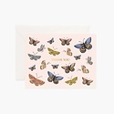 Rifle Paper Co - RP RPGCTY0029 - Monarch Thank You