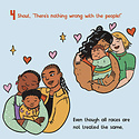 Penguin Random House - PRH Antiracist Baby - a board book