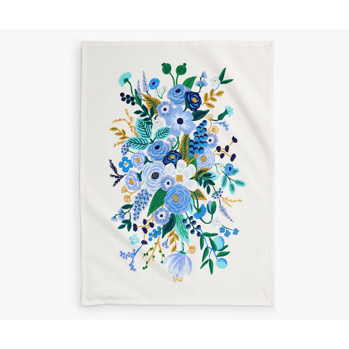 Rifle paper co garden party blue Clearance