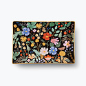 Rifle Paper Co - RP Rifle Paper Co - Strawberry Fields Catchall Tray