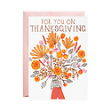 Mr. Boddington's Studio - MB Autumn Bouquet for You Thanksgiving