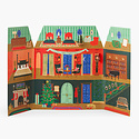 Rifle Paper Co - RP Rifle Paper Co - Night Before Christmas Advent Calendar