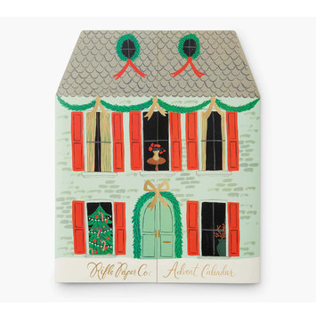Rifle Paper Co - RP Rifle Paper Co - Night Before Christmas Advent Calendar