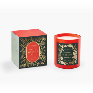 Rifle Paper Co - RP Rifle Paper Co - Holiday Candle