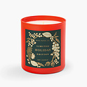 Rifle Paper Co - RP Rifle Paper Holiday Candle