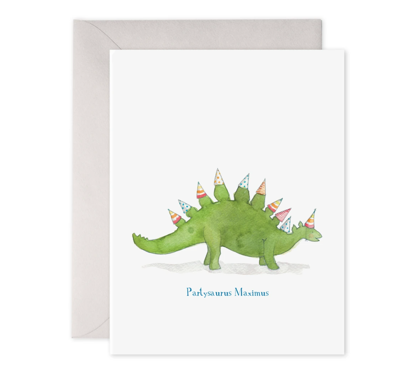 E. Frances Paper Studio - EF EFGCBI0014 - Partysaurus