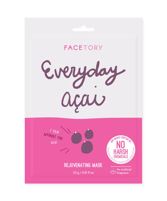 FaceTory - FAC FaceTory Everyday Mask - Various Styles
