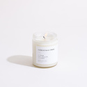 Brooklyn Candle Studio - BCS Christmas Tree Minimalist Candle