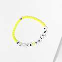 Larissa Loden Jewelry - LLJ Kids "Shine Bright" Bracelet Craft Kit