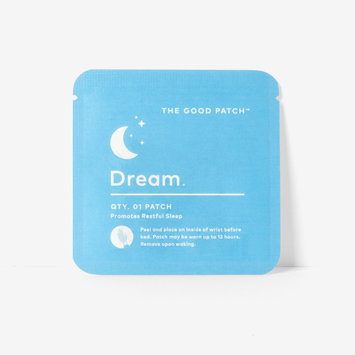 The Good Patch - TGP The Good Patch - Single Plant Based Dream Patch