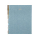 Appointed - APP Appointed - Chambray Blue Notebook,