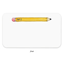 E. Frances Paper Studio - EF Pencil Little Notes, set of 85