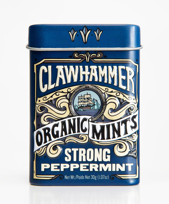 Big Sky Brands - BSB Clawhammer Peppermint Mints