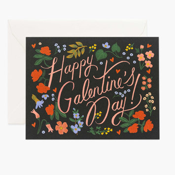 Rifle Paper Co - RP Rifle Paper Co - Galentine's Day