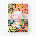 Rifle Paper Co - RP Rifle Paper Co - Marguerite Stitched Notebooks, Set of 3