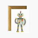 Rifle Paper Co - RP Rifle Paper Co - Love Robot