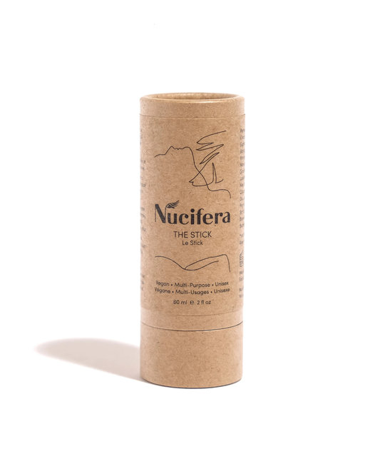 Nucifera - NU The Stick by Nucifera Body