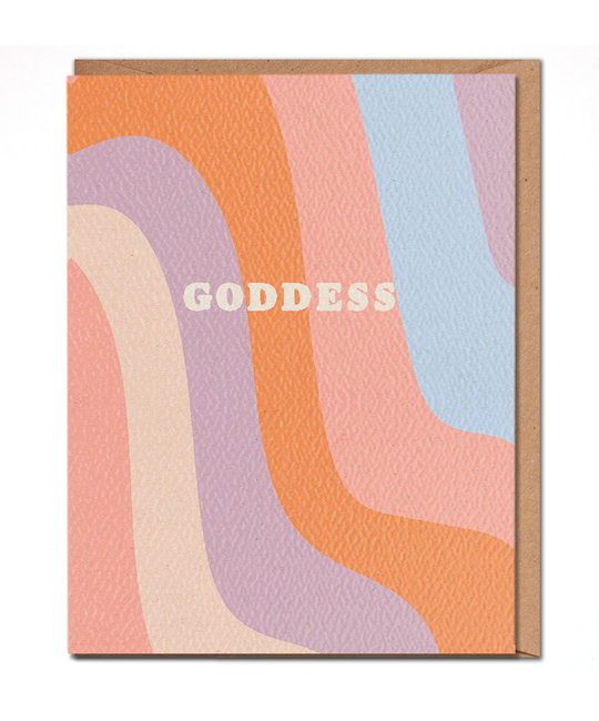 Daydream Prints - DP Goddess