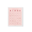 Tiny Hooray - TIH (formerly Little Goat, LG) Horrible Meeting Bingo Notepad