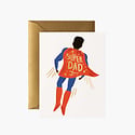 Rifle Paper Co - RP Rifle Paper Co Soaring Super Dad Card