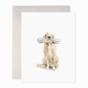 E. Frances Paper Studio - EF Doggy Dad Father's Day Card