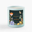 Rifle Paper Co - RP Rifle Paper Co. - Champs de France Candle