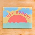 Gold Teeth Brooklyn - GTB GTBGCFR0002 - Hey Buddy