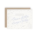 KB Paperie - KBP Always a Dad Father's Day Card