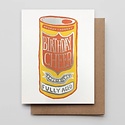 Hammerpress - HA Birthday Cheer Beer Card