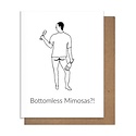 The Matt Butler (Pretty Alright Goods)  - TMB Bottomless Mimosas