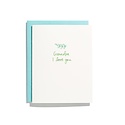 Iron Curtain Press - IC Grandpa Love Card