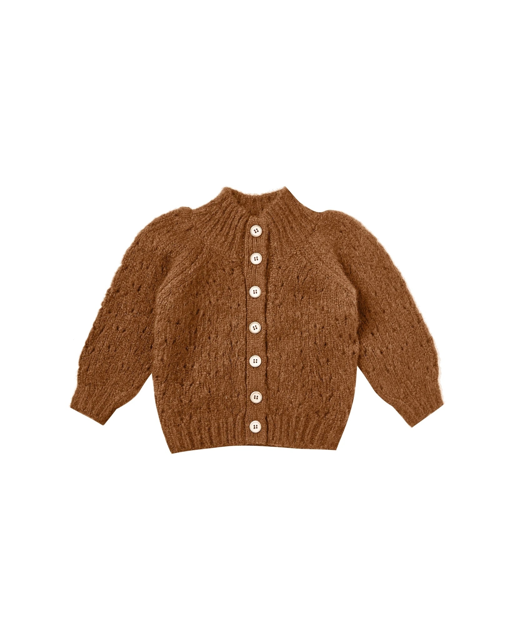 Rylee + Cru - RC RC BA - Tulip Sweater