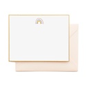 Sugar Paper - SUG Rainbow Note Cards, Set of 6