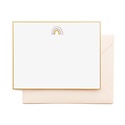 Sugar Paper - SUG Rainbow Note Cards, Set of 6