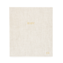 Sugar Paper - SUG The Baby Book by Sugar Paper