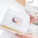 Sugar Paper - SUG The Baby Book by Sugar Paper