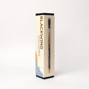 Palomino - PAL Blackwing Volumes 223 The Woody Guthrie Pencil