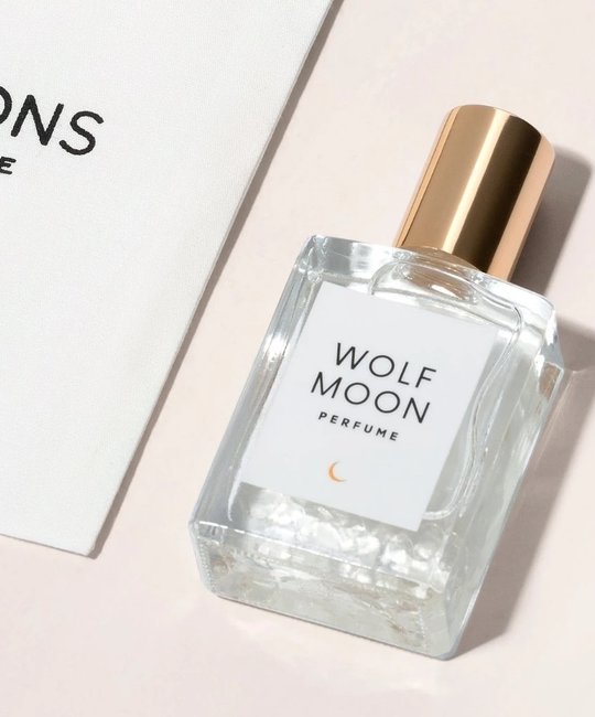 Olivine Atelier - OLA 3 Moons Wolf Moon Perfume Oil