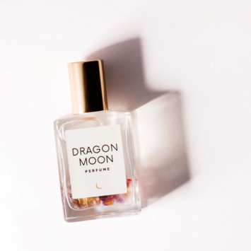 Olivine Atelier - OLA Olivine Atelier 13 Moons Dragon Moon Perfume Oil