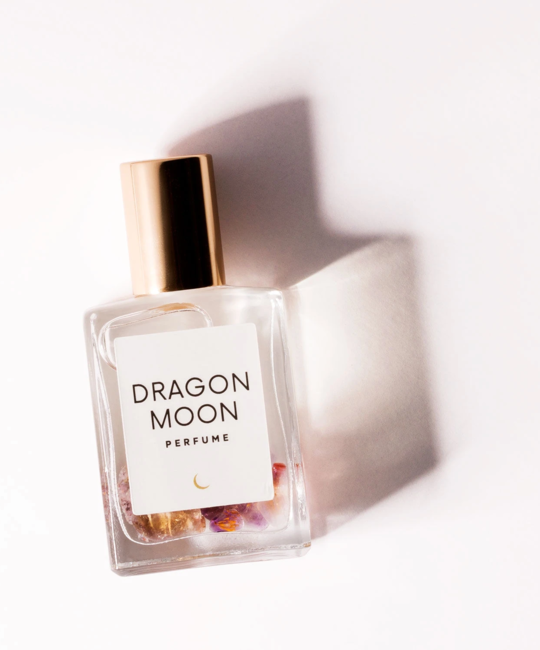 Olivine Atelier - OLA Olivine Atelier 13 Moons Dragon Moon Perfume Oil