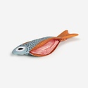 Don Fisher - DF Don Fisher Aqua Sweeper Fish Pouch