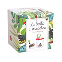 Moulin Roty - MR Le Jardin - Insect Box