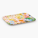 Rifle Paper Co - RP Rifle Paper Co - Marguerite Medium Rectangle Tray
