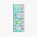 OOLY - OO Magical Unicorn Note Pals Sticky Note Tabs