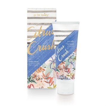 illume - ILL Citrus Crush Hand Cream